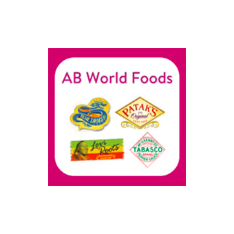 AB World Foods